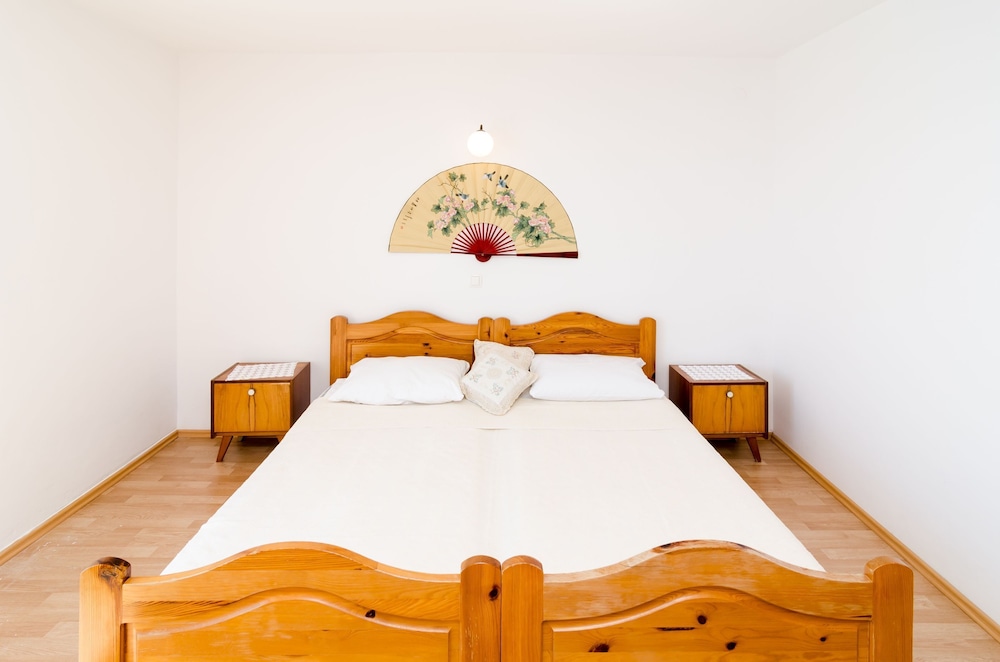 Standard Duplex, 2 Bedrooms, Balcony, Sea View