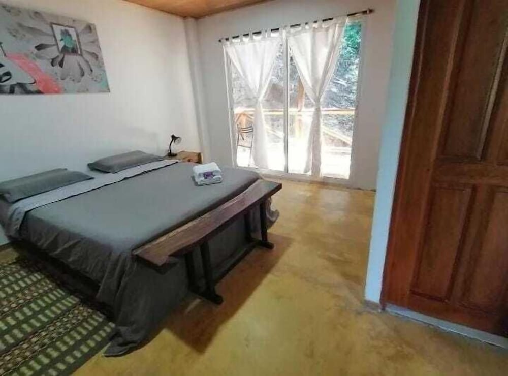 Luxury Double Room