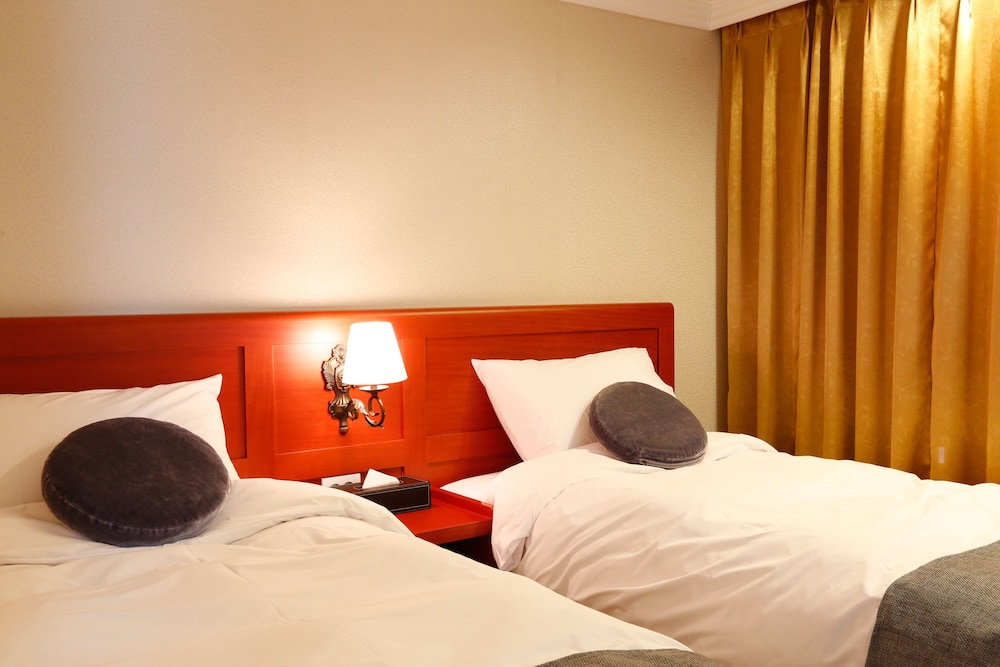 Twin Room photo 2