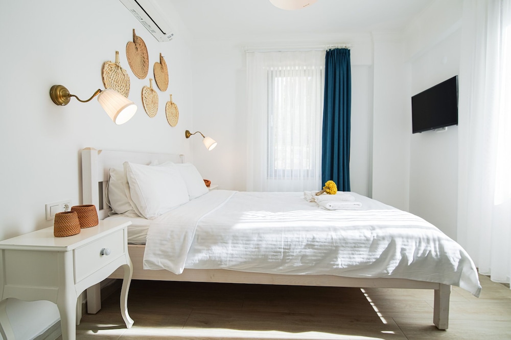 Deluxe Room photo 1