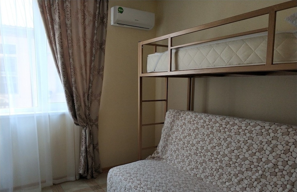 Standard Triple Room photo 1