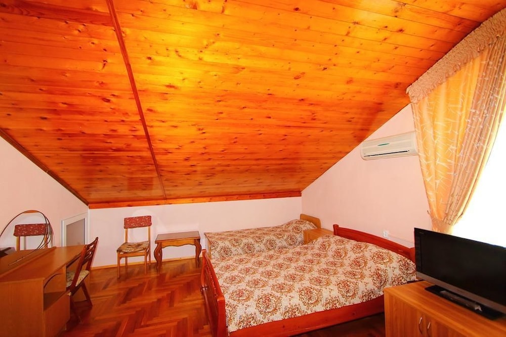 Standard Double Room Single Use, 1 Bedroom photo 1