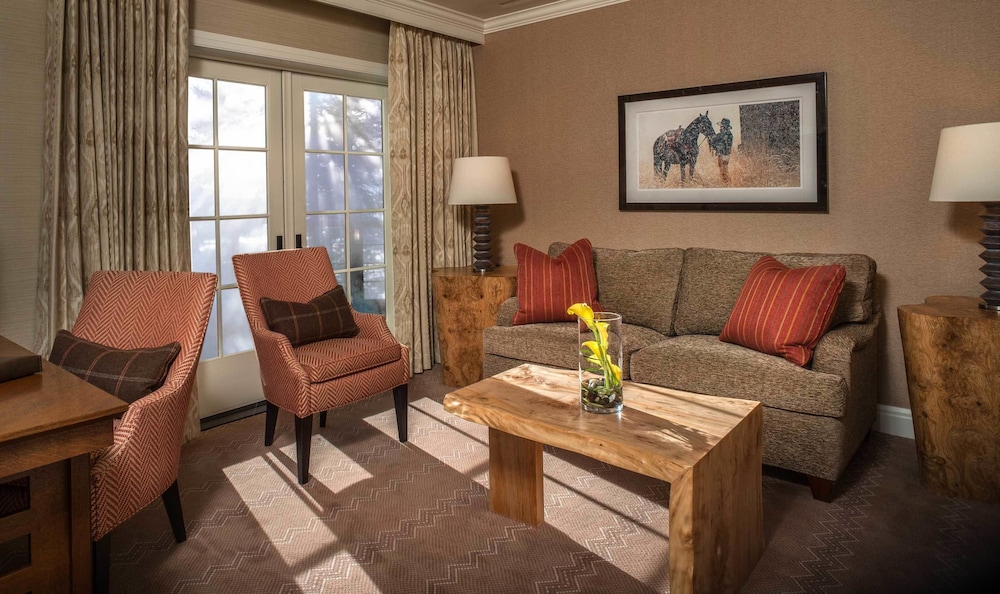 Inn Executive Suite Two Queens photo 3