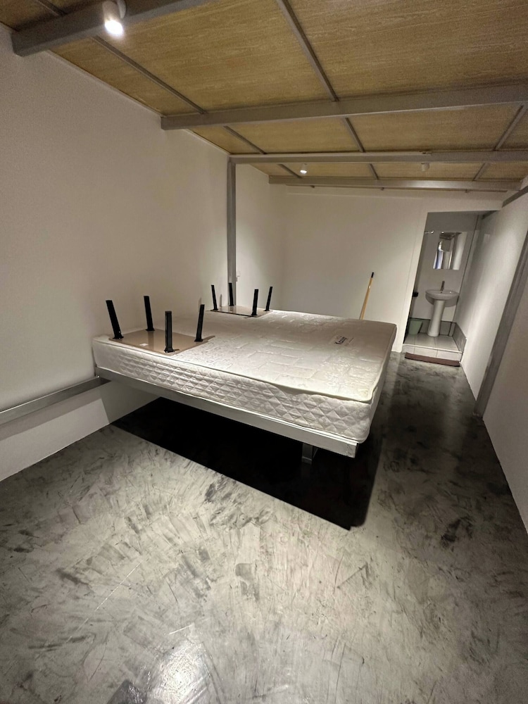 Bungalow, 1 Bedroom, Smoking, Balcony