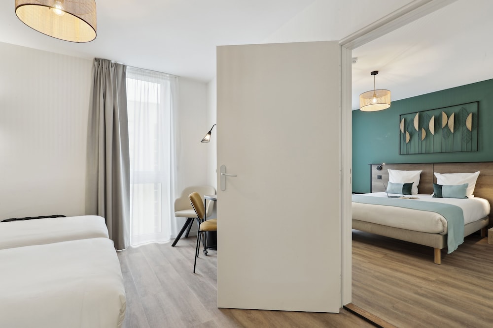 Suite, Connecting Rooms (2 studios) - Photo 4