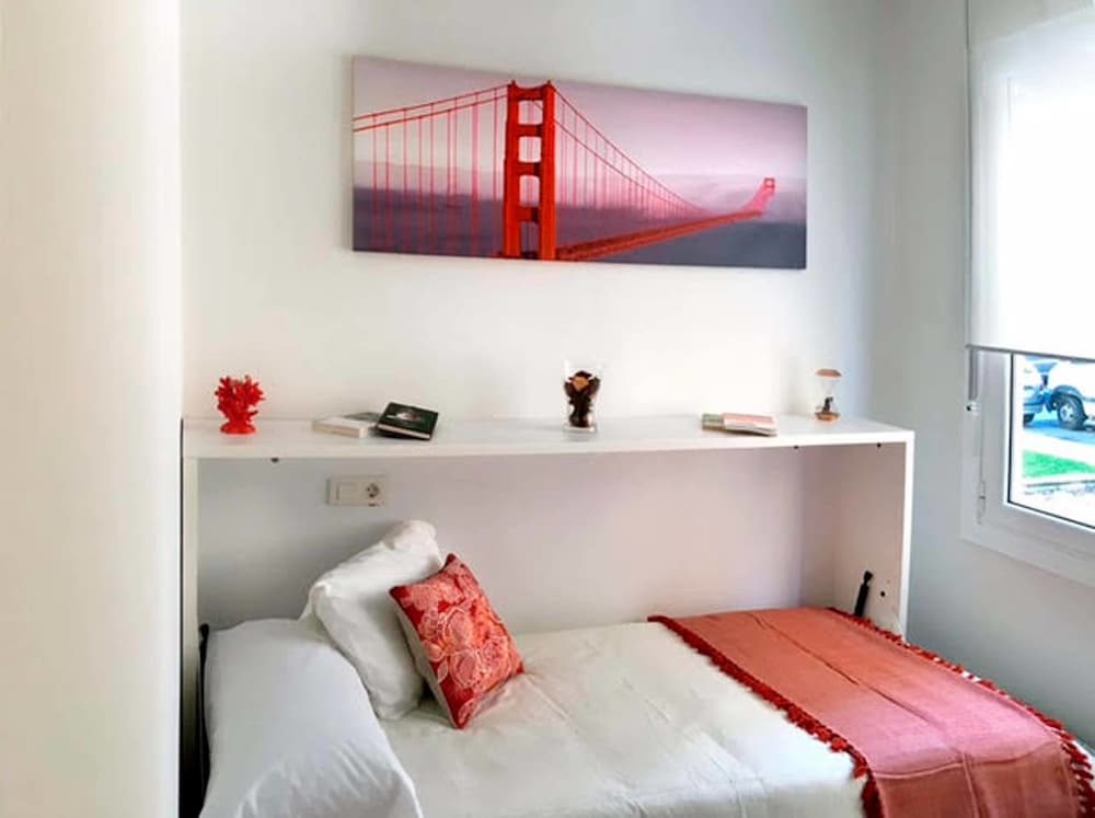 Apartamento, 2 habitaciones