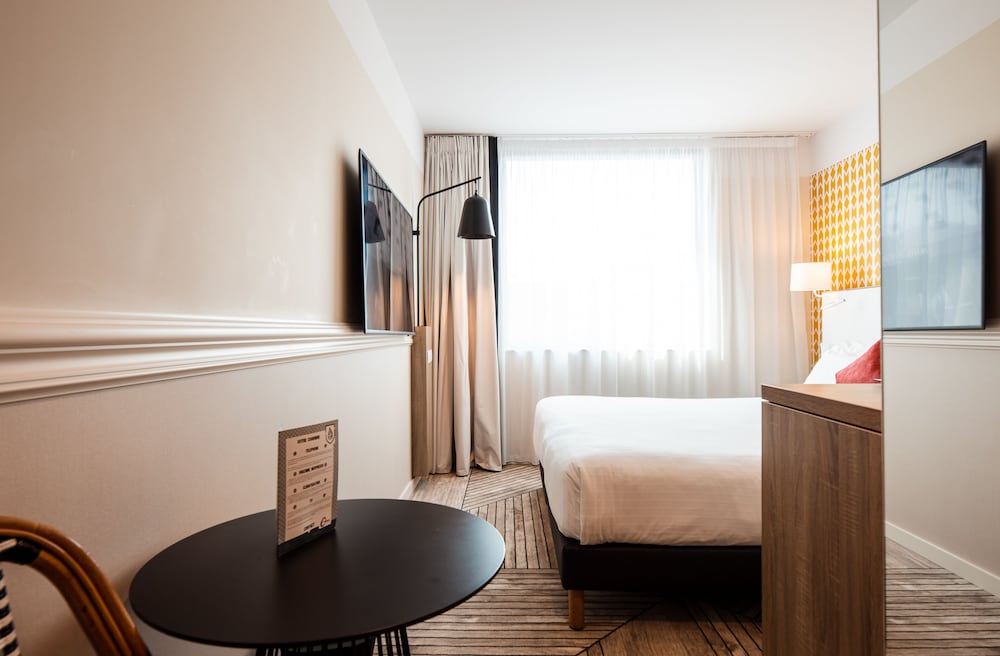 Family Suite photo 1