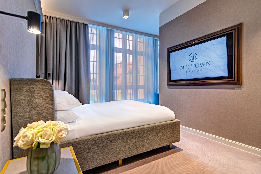 Superior Double Room - Photo 2