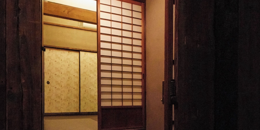 Japanese Style Room, Annex Building photo 2