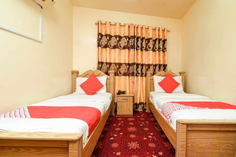Standard Triple Room, Multiple Beds photo 1