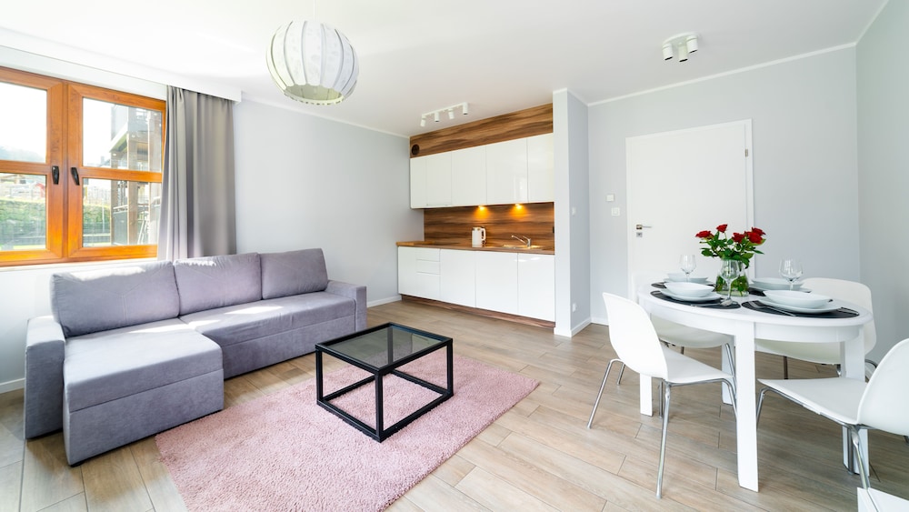 Apartment (Mysliwska 1B/4) photo 1