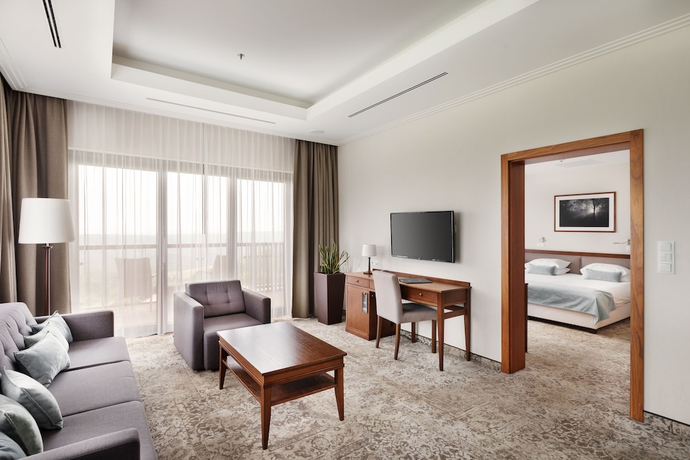 Suite (w Hotelu) photo 1
