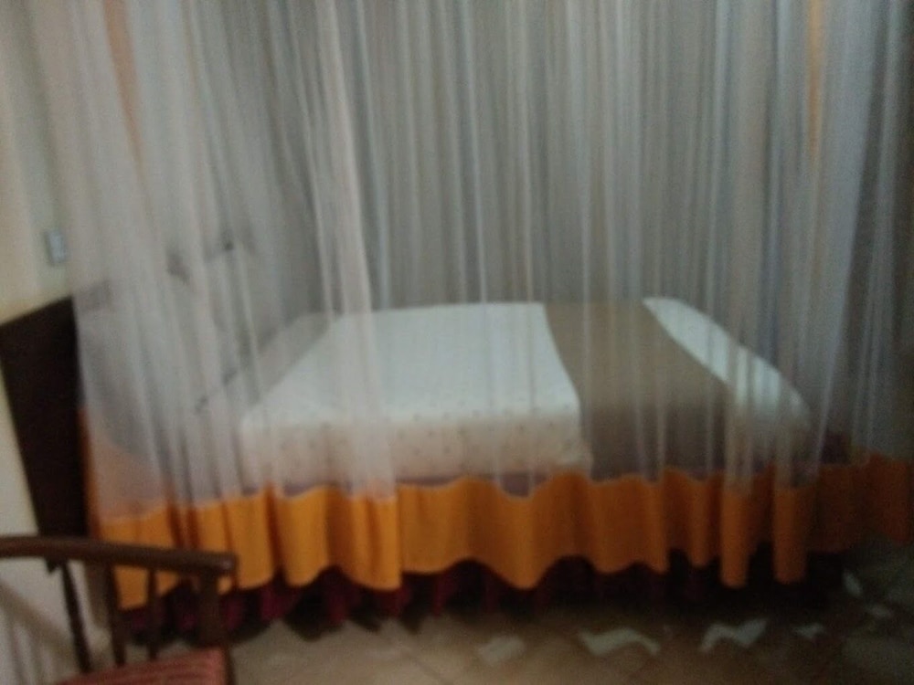 Deluxe Double Room, City View