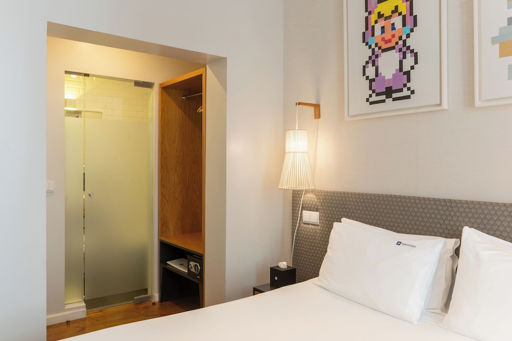 Basic Double Room - Photo 3