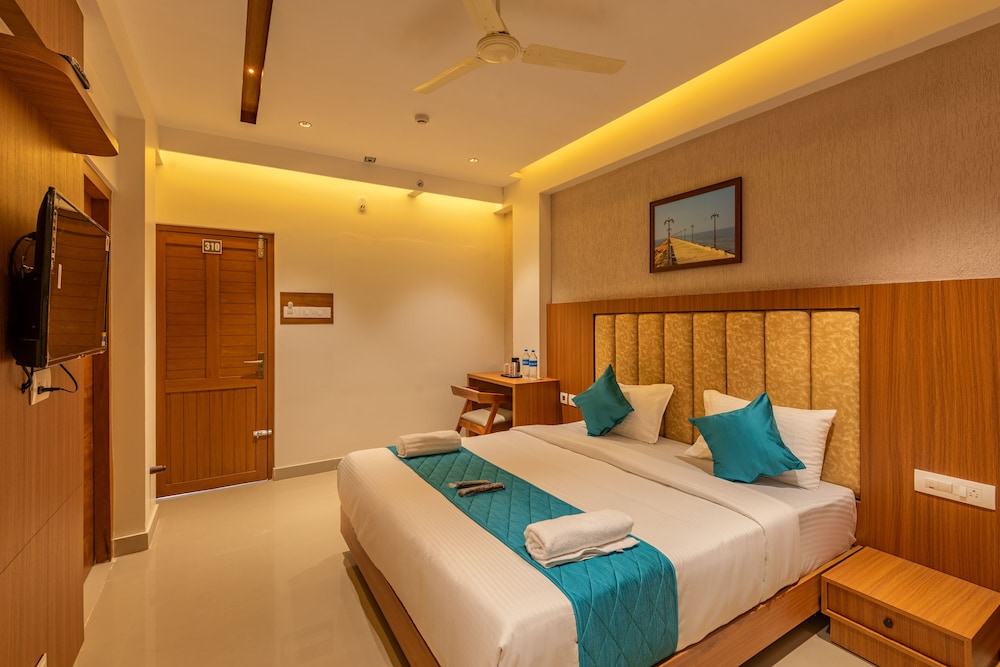 Deluxe Room - Photo 4