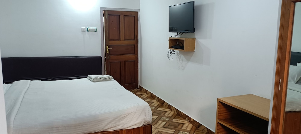 Deluxe Room photo 1