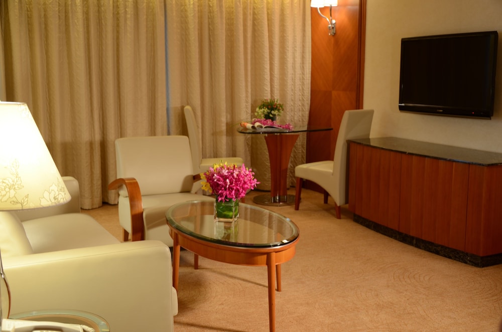 Premier deluxe suite - Photo 4