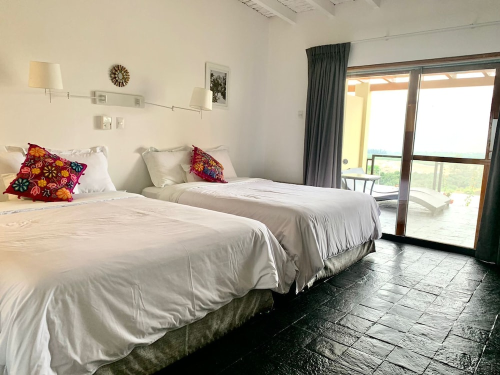 Superior Double Room, Valley View photo 1