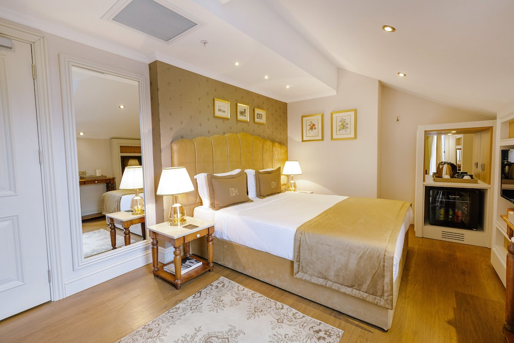 Superior Room photo 1