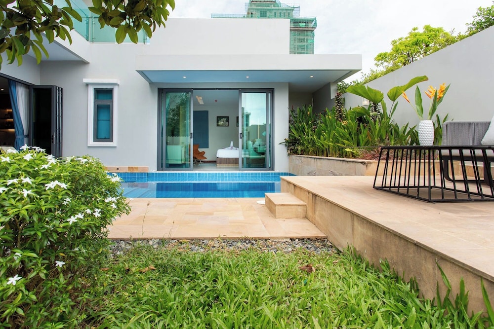 Two Bedroom Pool Villa - Photo 27