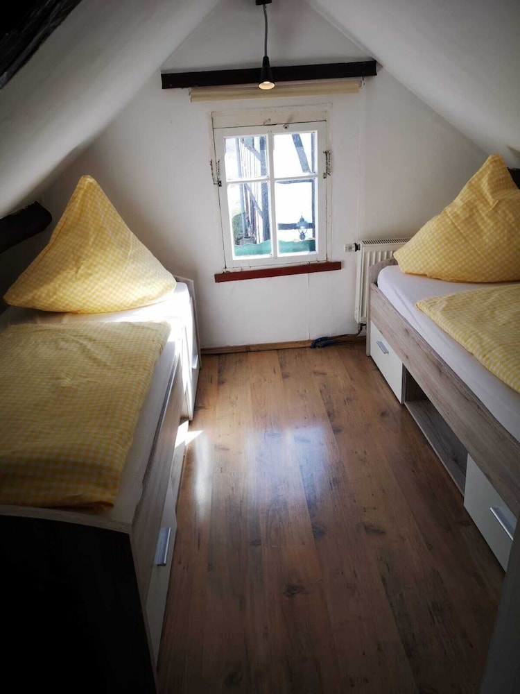Vacation House incl. EUR 50 cleaning fees photo 2