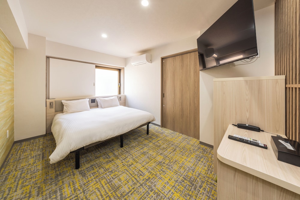 Superior Double Room, 1 Queen Bed, Non Smoking photo 1