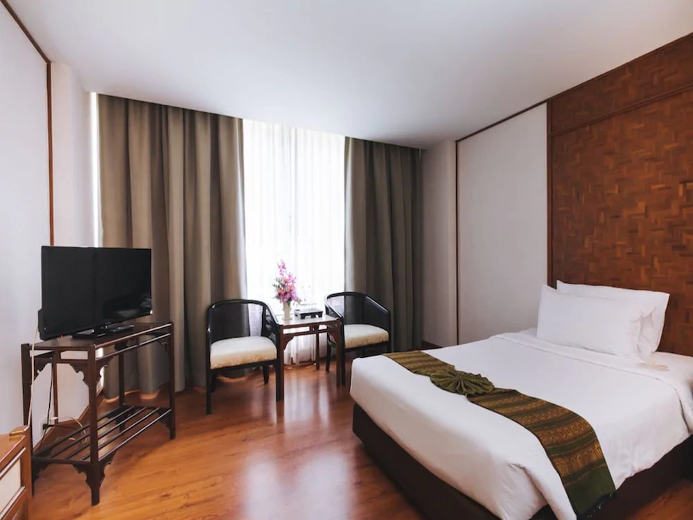 Superior Twin Room - Photo 4