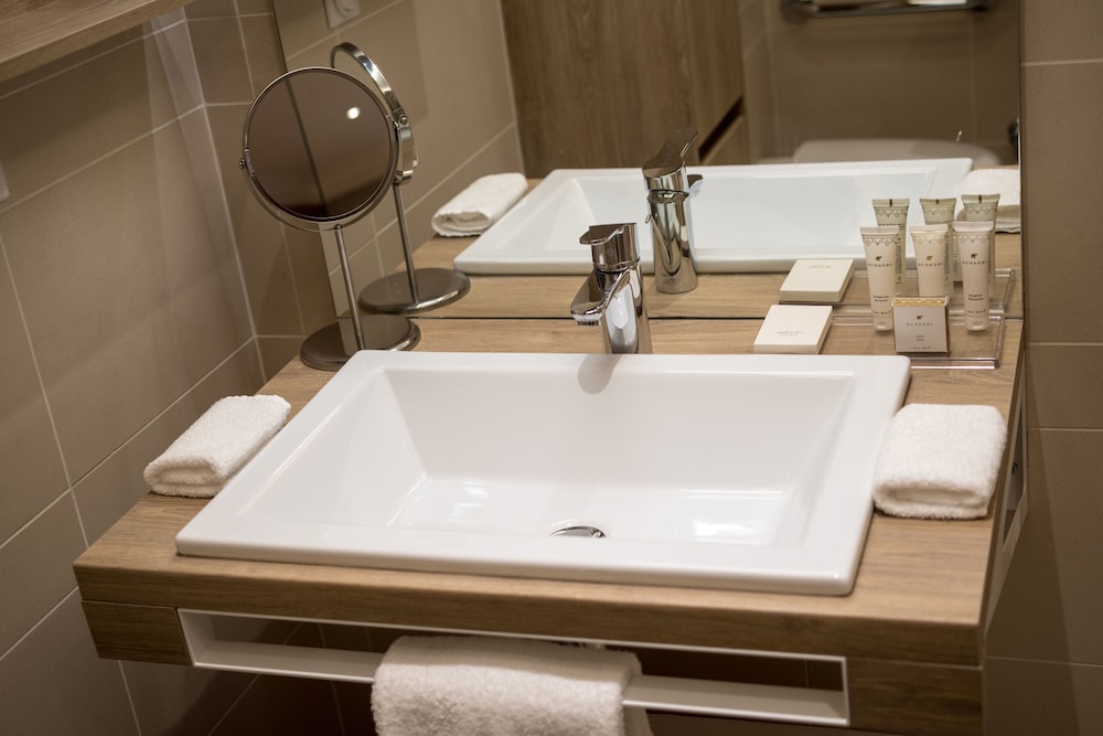 Executive Double Room photo 3