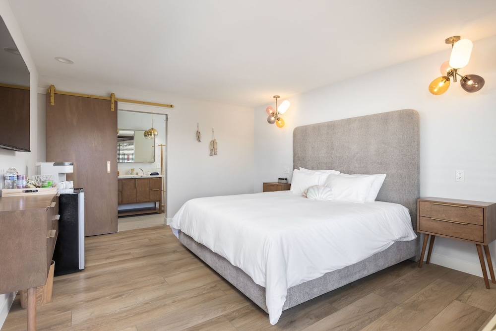 Luxury Double Room