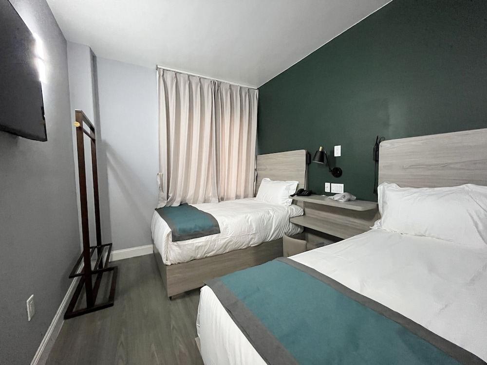 Comfort Twin Room photo 1