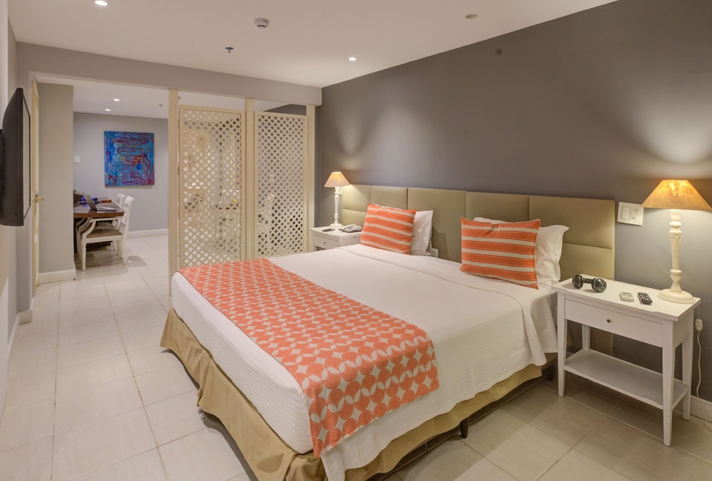 Suite Executiva - Photo 11