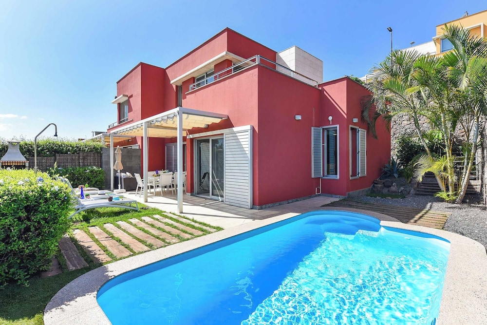 Villa (2 habitaciones)