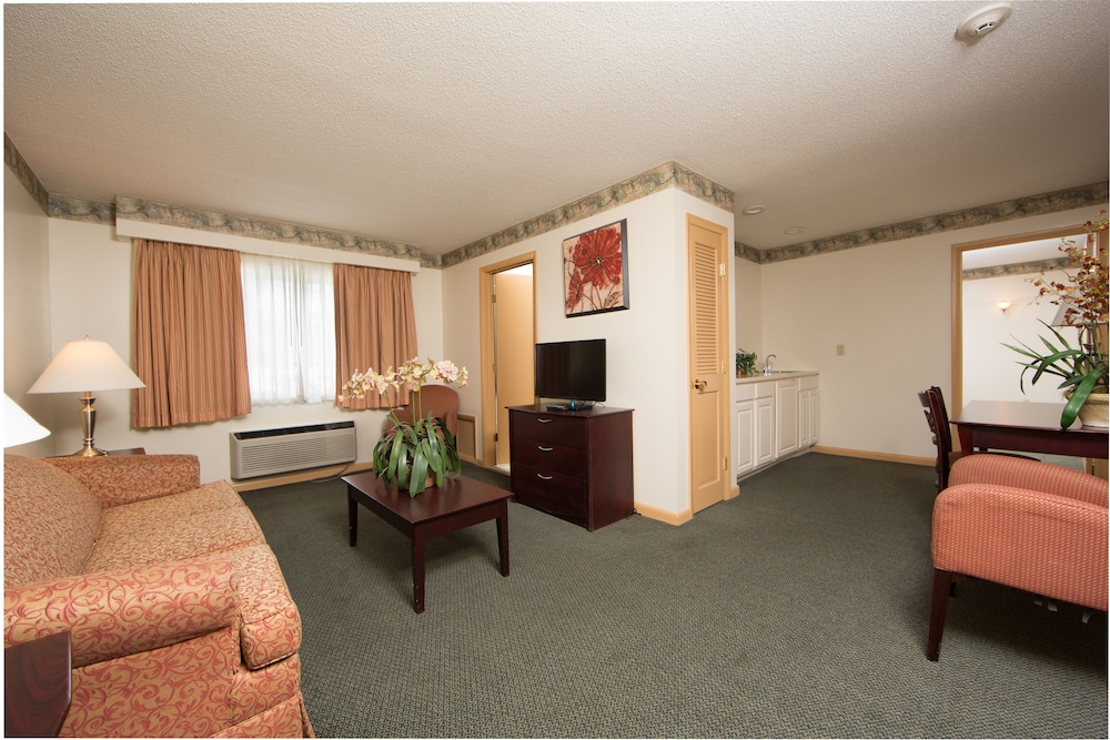 Suite, 1 Bedroom photo 2