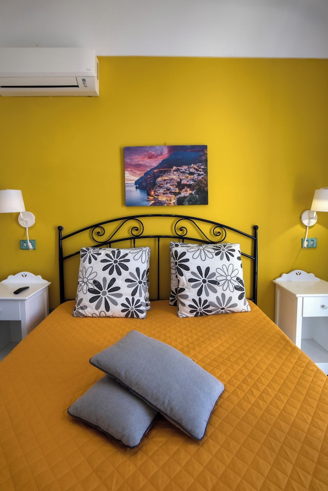 Διαμερίσματα Amalfi Design Sea View προσβάσιμα με 250 σκαλιά, Φωτογραφία 33