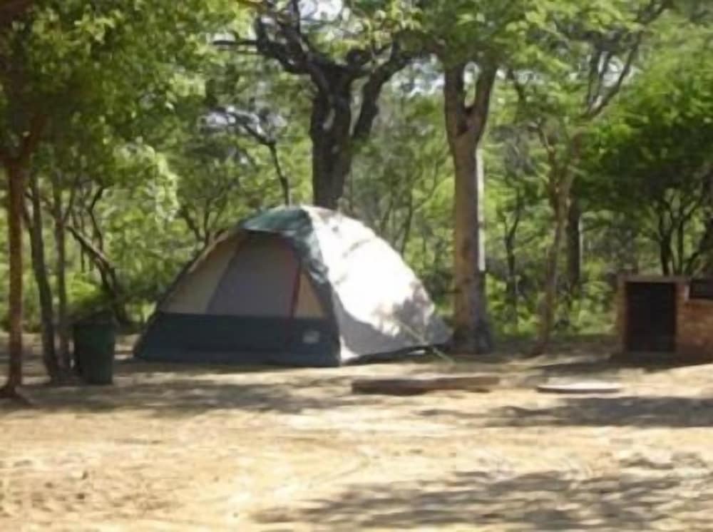 Tent (Campsite. No bed provided. Bring tent) photo 2