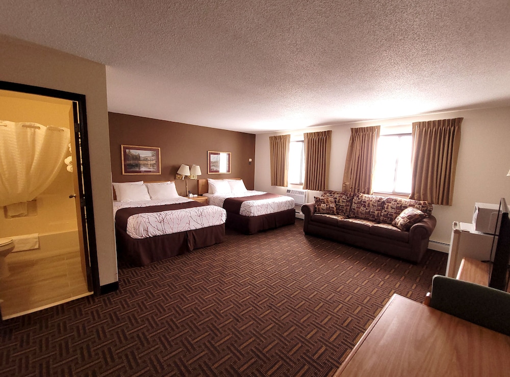 Deluxe Room photo 1
