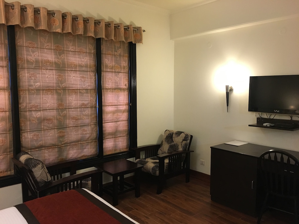 Deluxe Room, Non Smoking photo 2