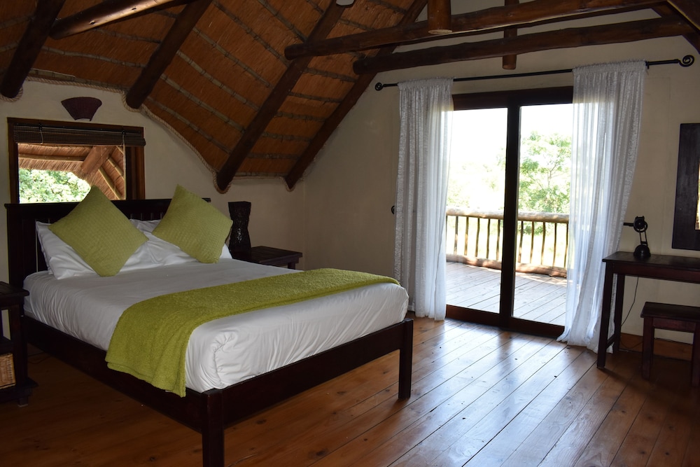 Chalet, 2 Bedrooms photo 1