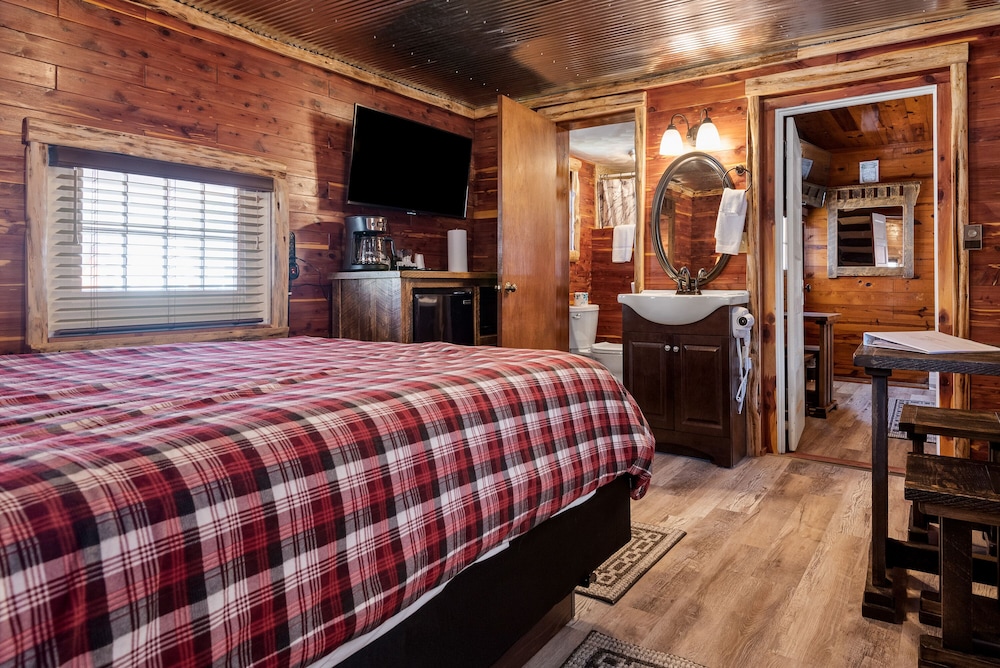 Standard Cabin, 2 Bedrooms, Non Smoking (202) photo 1