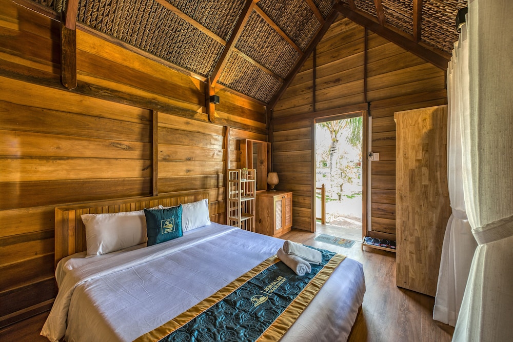 Basic Double or Twin Room - Photo 1