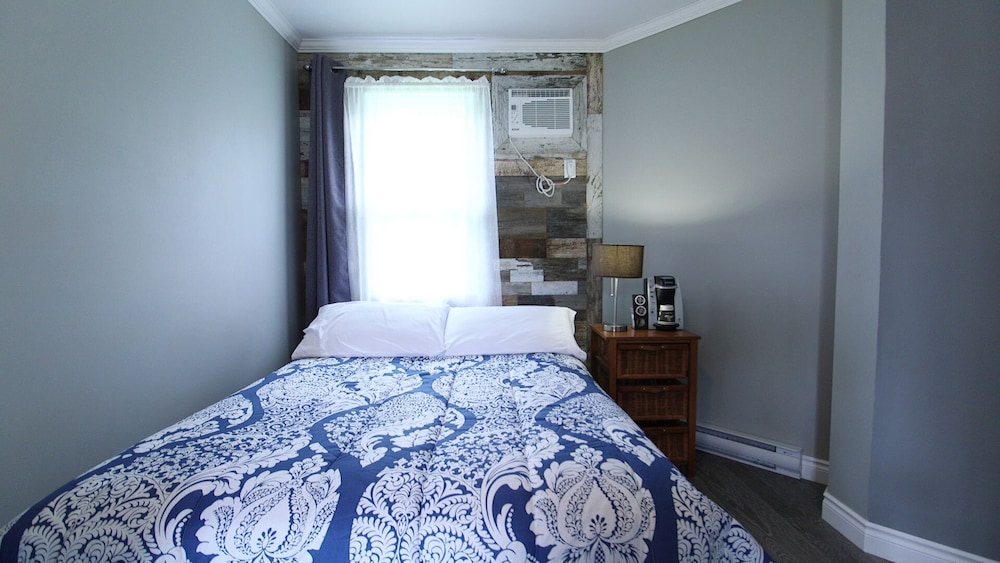 Economy Room, 1 Double Bed photo 1