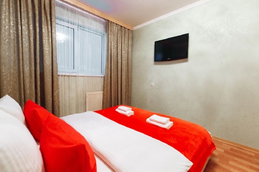 Comfort Apartment, City View photo 1