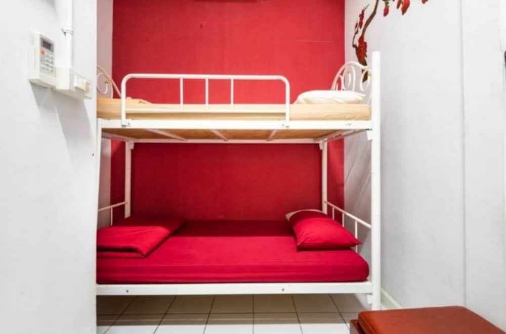 Basic Single Room photo 1