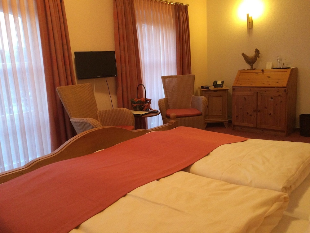 Comfort Double Room photo 3