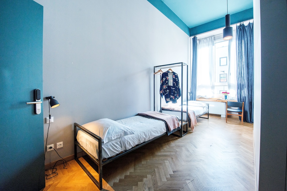 Quadruple Room, Ensuite photo 3