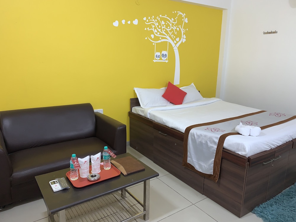 Super Deluxe Ac Room - Photo 13