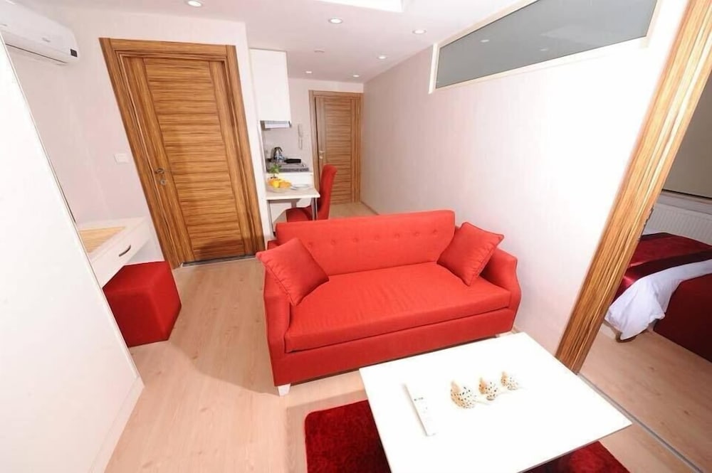 Junior Suite photo 1