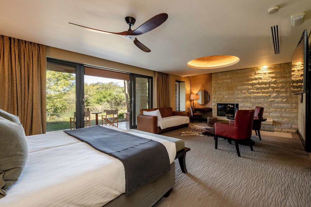 Eco Nature Inter-leading Suite photo 3