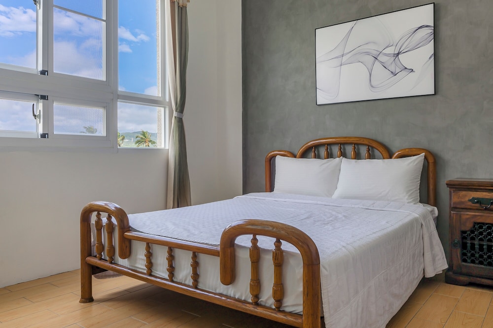Double Room With Balcony - Photo 7
