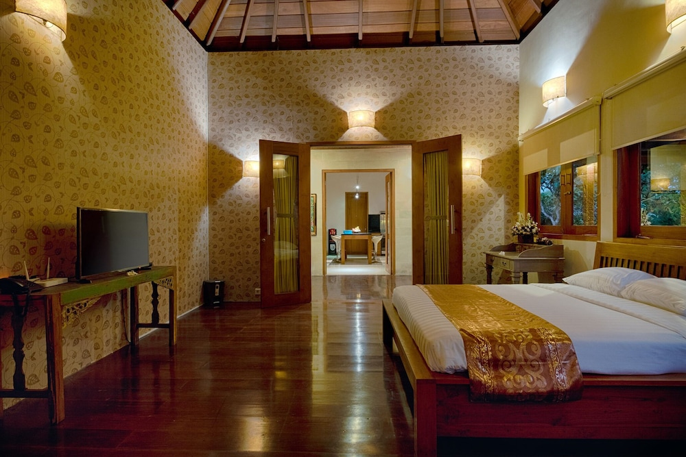 Standard Villa, 1 Bedroom photo 1